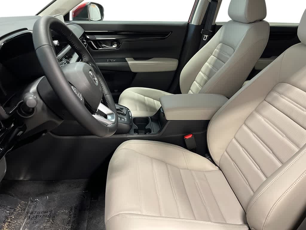 Thumbnail: 2026 Honda CR-V - 12