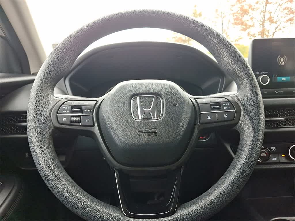 Thumbnail: 2023 Honda HR-V - 8