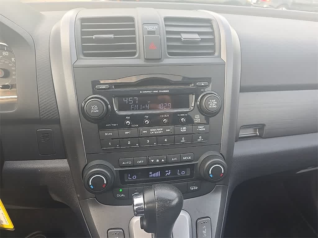 Thumbnail: 2008 Honda CR-V - 11