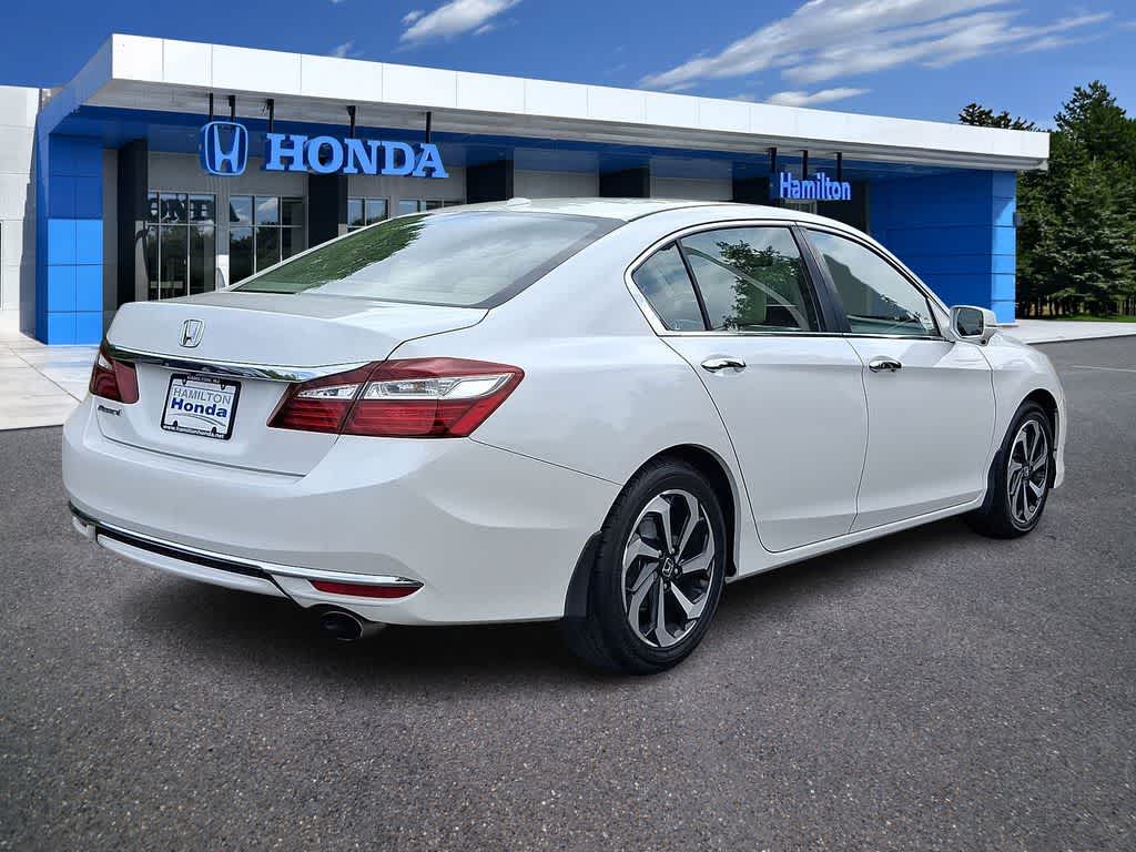 Thumbnail: 2016 Honda Accord - 24