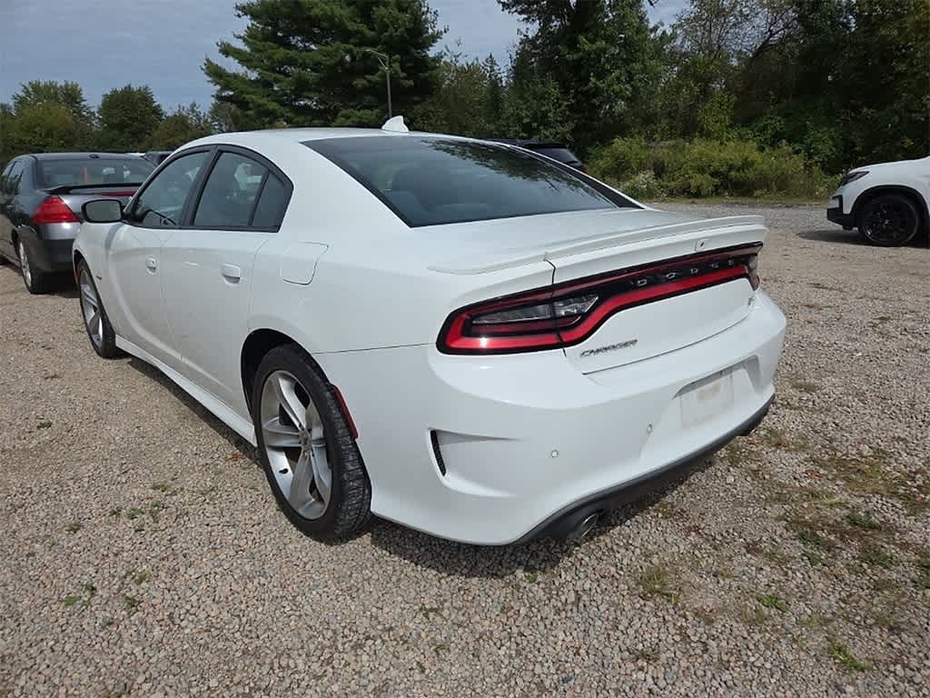 Thumbnail: 2018 Dodge Charger - 5