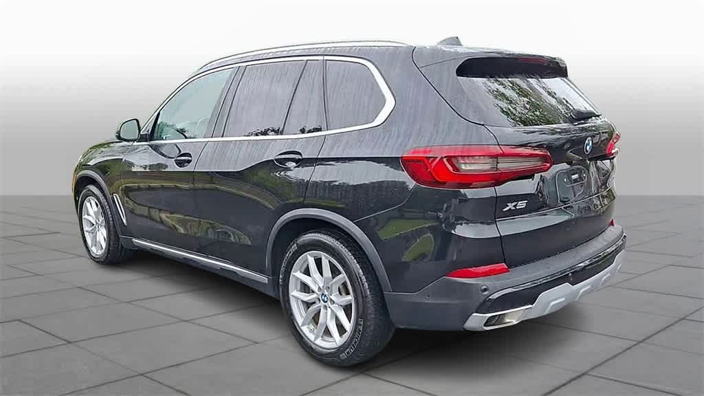 Thumbnail: 2019 BMW X5 - 6