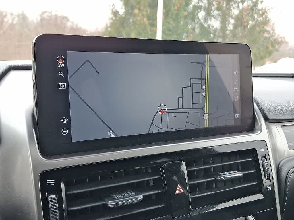 Thumbnail: 2023 Lexus GX - 14