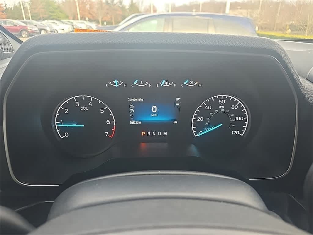 Thumbnail: 2022 Ford F-150 - 16