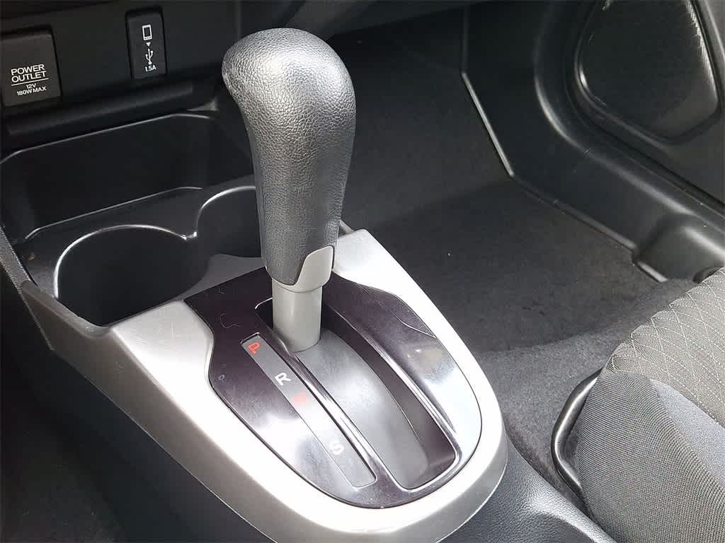 Thumbnail: 2018 Honda Fit - 12