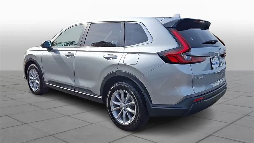 Thumbnail: 2025 Honda CR-V - 6