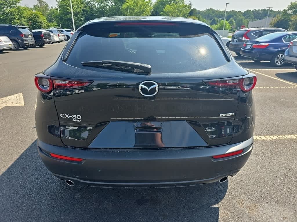 Thumbnail: 2021 Mazda CX-30 - 5
