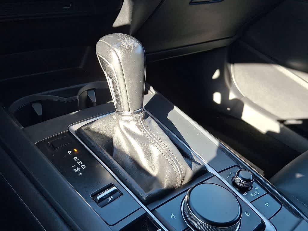 Thumbnail: 2021 Mazda CX-30 - 12