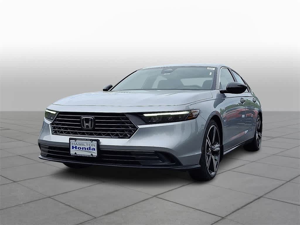 Thumbnail: 2025 Honda Accord - 1