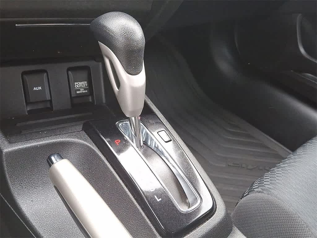 Thumbnail: 2015 Honda Civic - 12