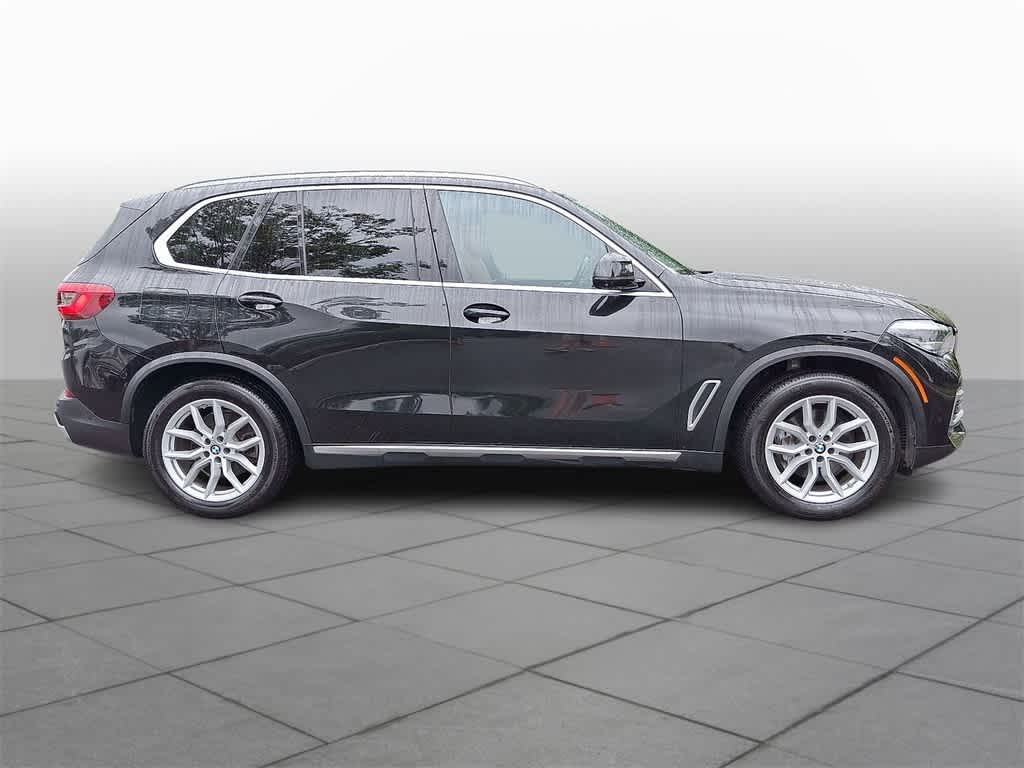 Thumbnail: 2019 BMW X5 - 25