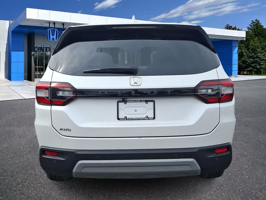 Thumbnail: 2023 Honda Pilot - 23