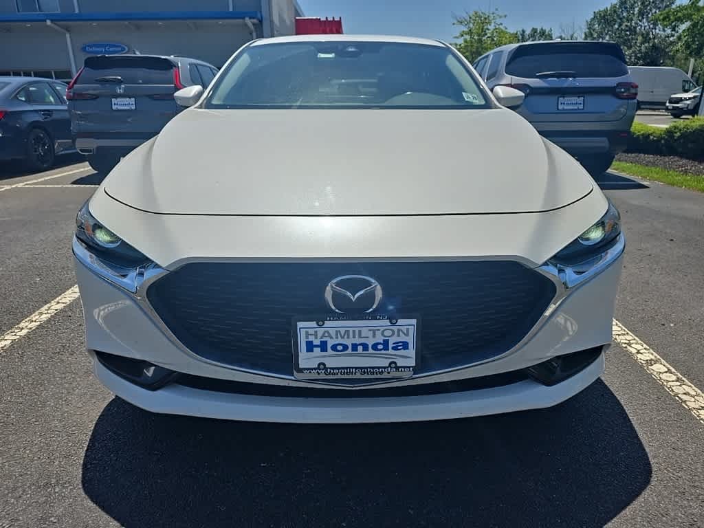 Thumbnail: 2020 Mazda Mazda3 - 2