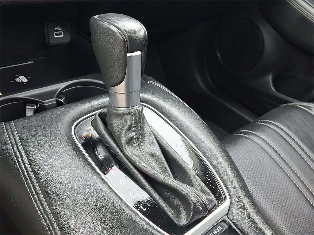 Thumbnail: 2024 Honda HR-V - 12