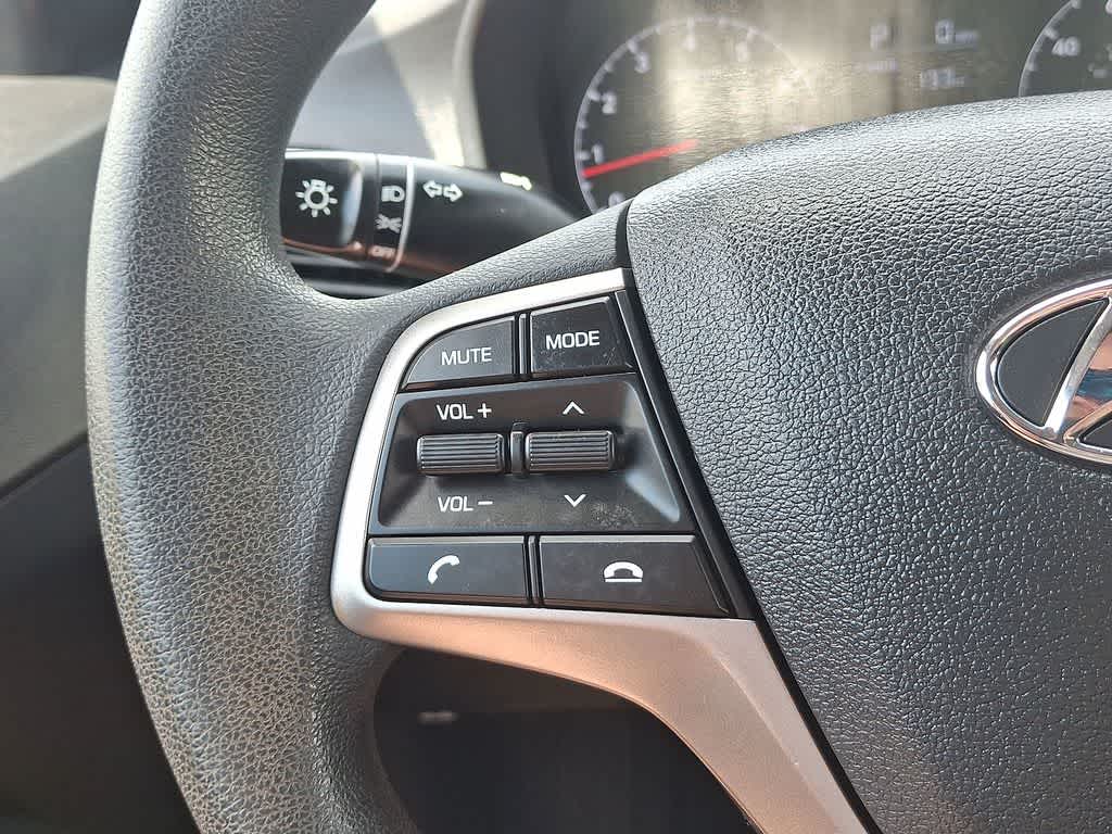 Thumbnail: 2019 Hyundai Accent - 17