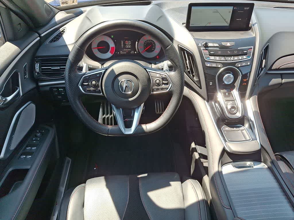 Thumbnail: 2024 Acura RDX - 21