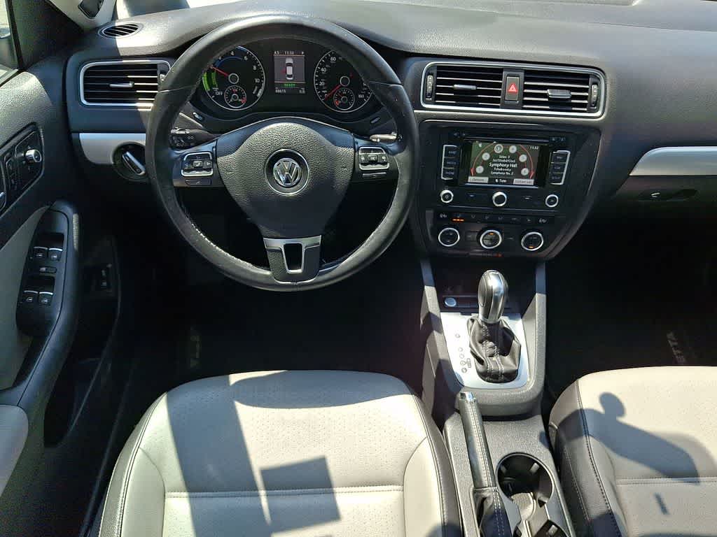 Thumbnail: 2014 Volkswagen Jetta - 21