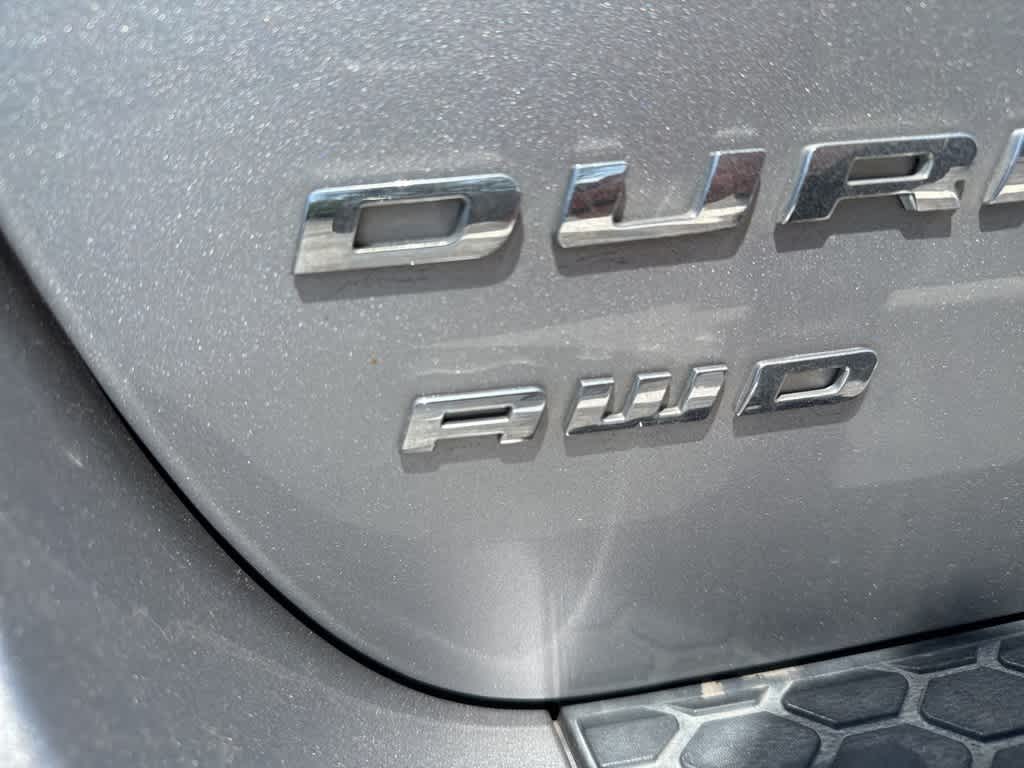 Thumbnail: 2015 Dodge Durango - 8