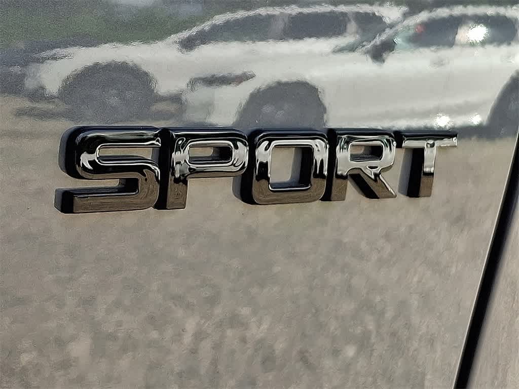 Thumbnail: 2026 Honda CR-V - 10