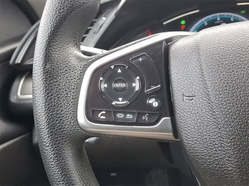 Thumbnail: 2019 Honda Civic - 17