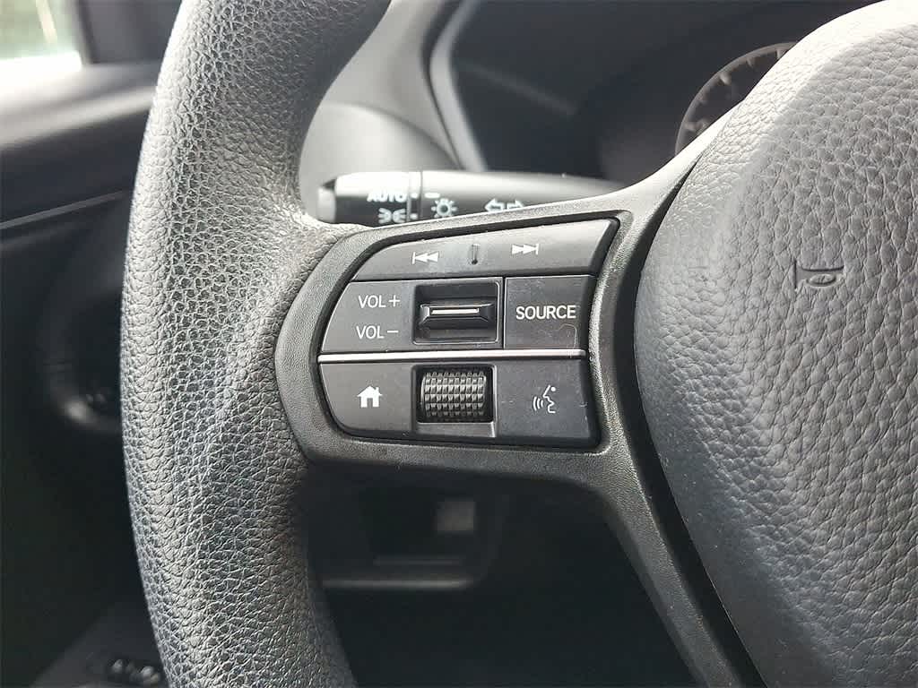 Thumbnail: 2023 Honda HR-V - 9