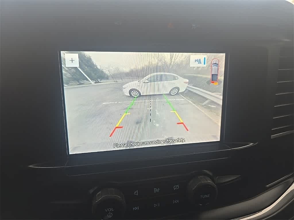 Thumbnail: 2022 Ford F-150 - 20