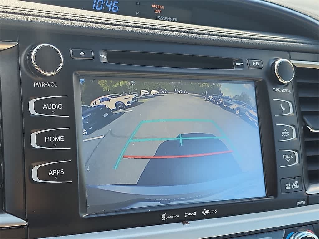 Thumbnail: 2019 Toyota Highlander - 20