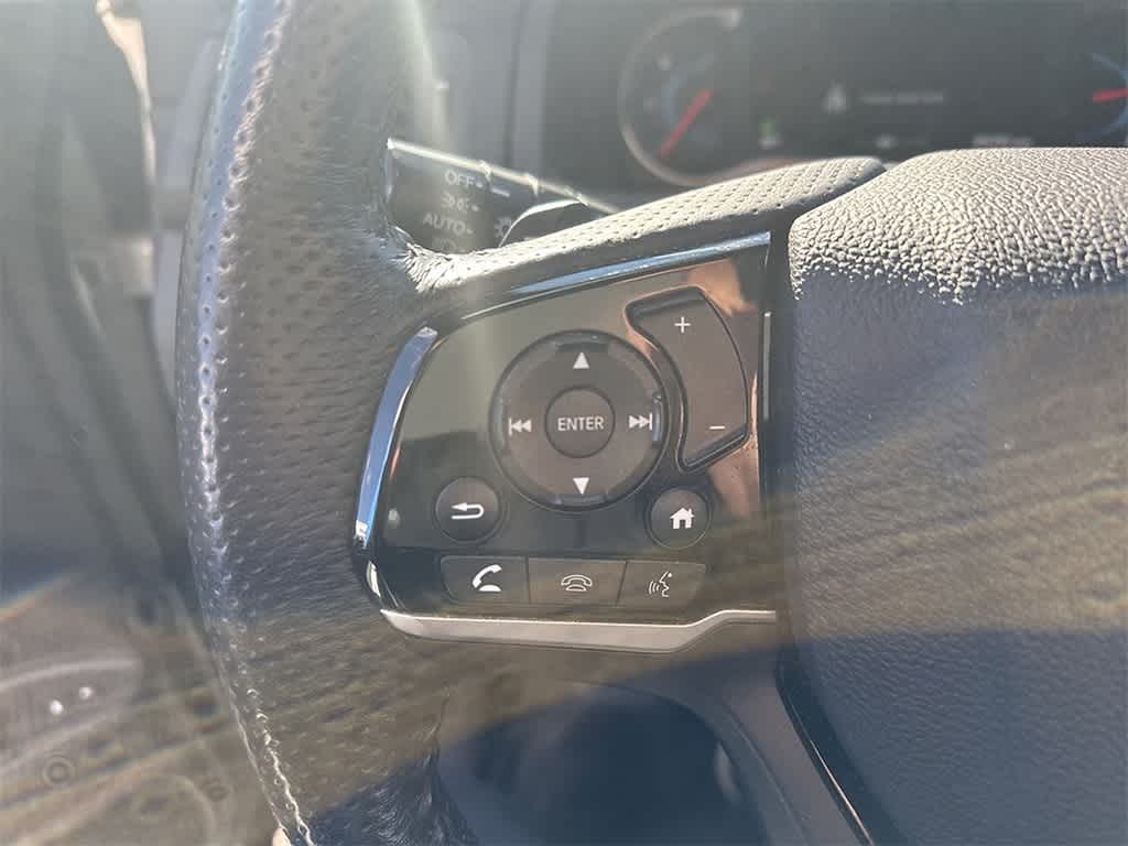 Thumbnail: 2020 Honda Passport - 11