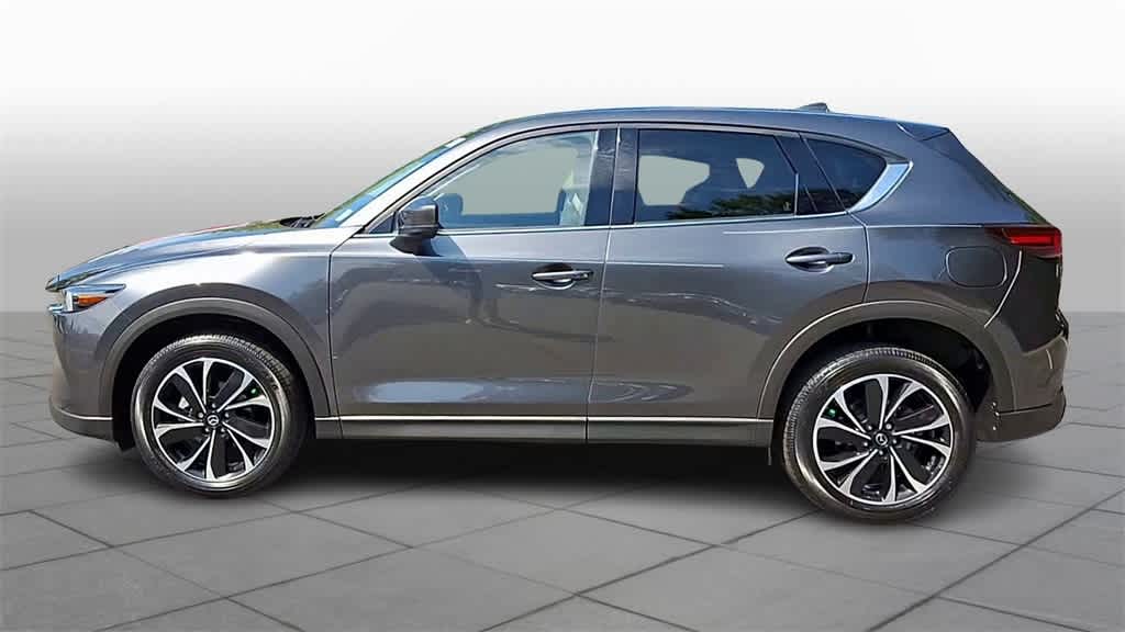 Thumbnail: 2022 Mazda CX-5 - 5