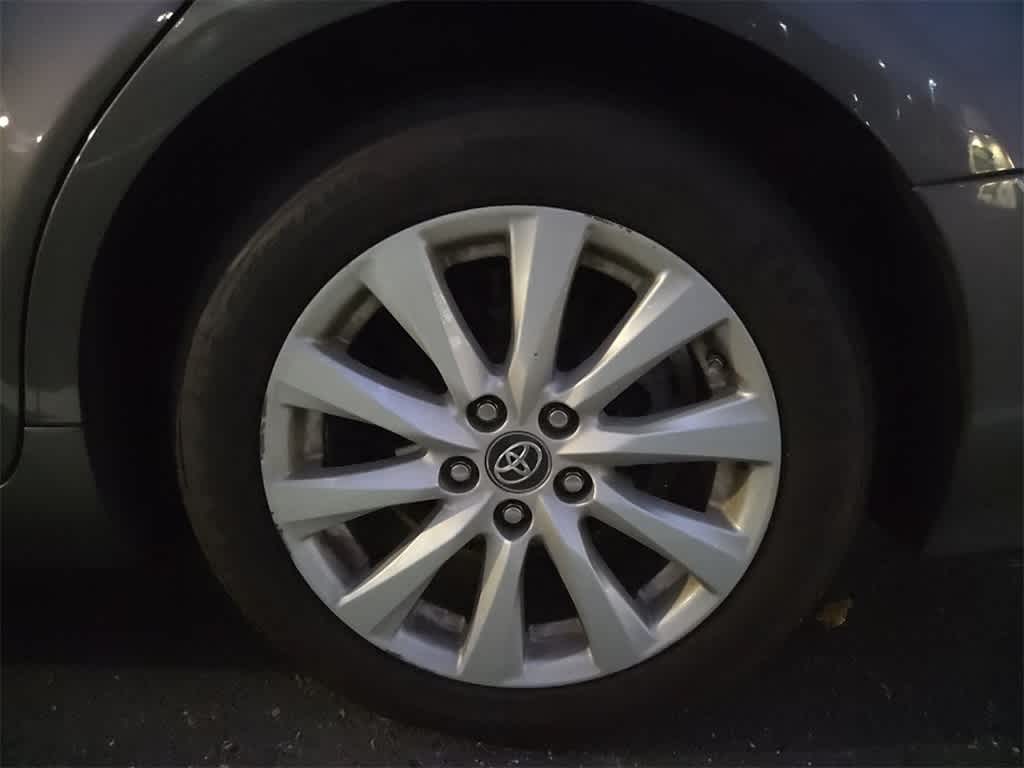 Thumbnail: 2018 Toyota Camry - 5