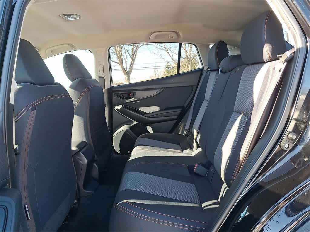 Thumbnail: 2018 Subaru Crosstrek - 20