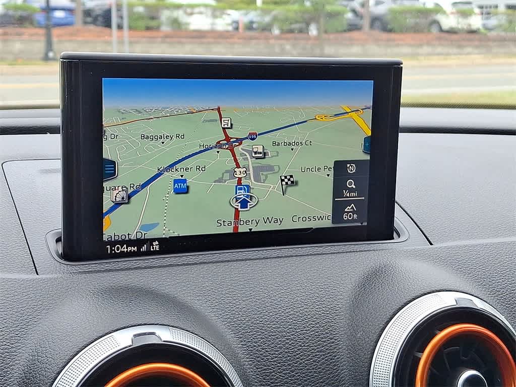 Thumbnail: 2019 Audi S3 - 13