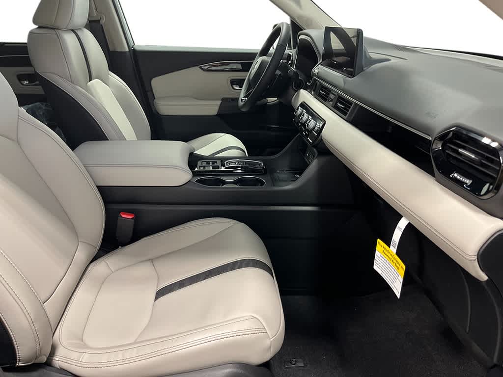 Thumbnail: 2026 Honda Pilot - 27