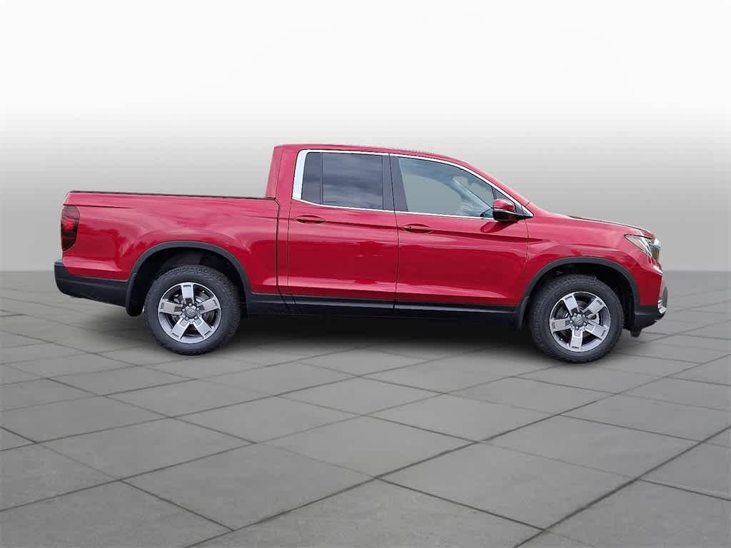 Thumbnail: 2026 Honda Ridgeline - 4