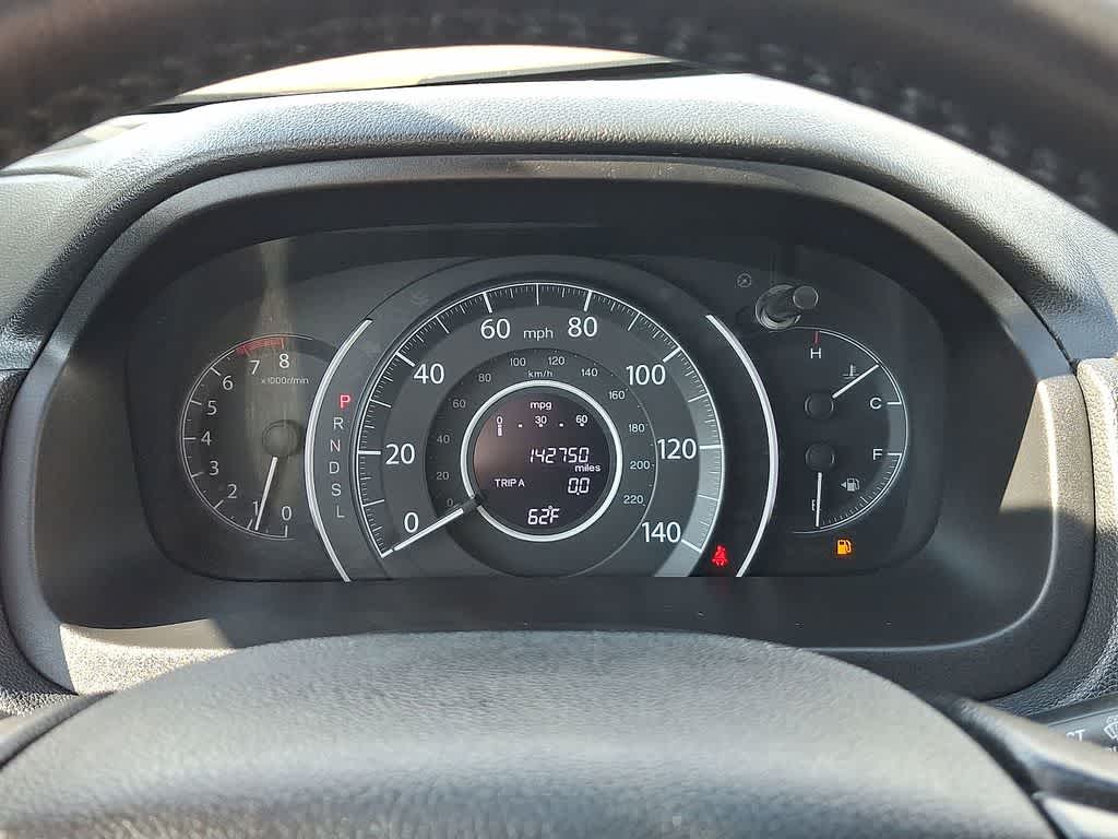 Thumbnail: 2015 Honda CR-V - 13