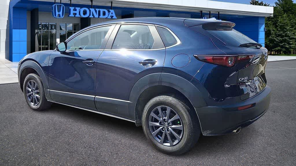 Thumbnail: 2024 Mazda CX-30 - 6