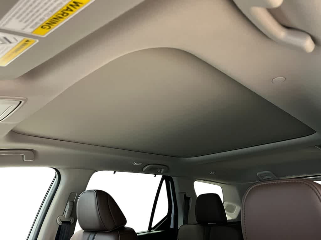 Thumbnail: 2026 Honda Pilot - 15