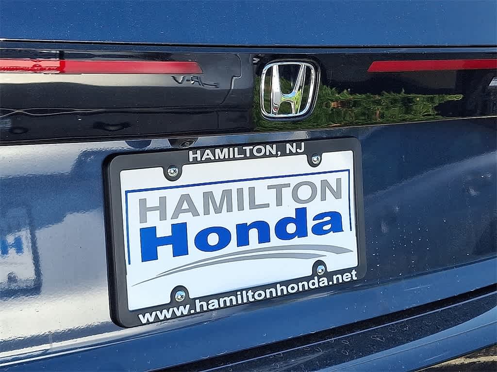 Thumbnail: 2025 Honda Accord - 7