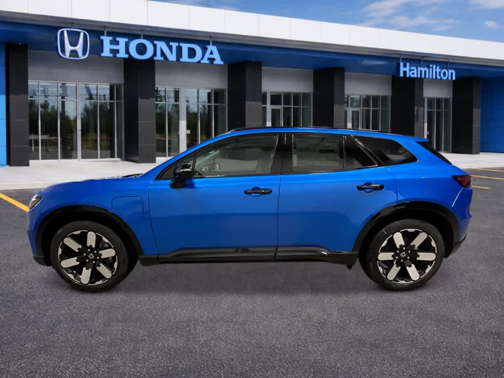 Thumbnail: 2026 Honda Prologue - 2