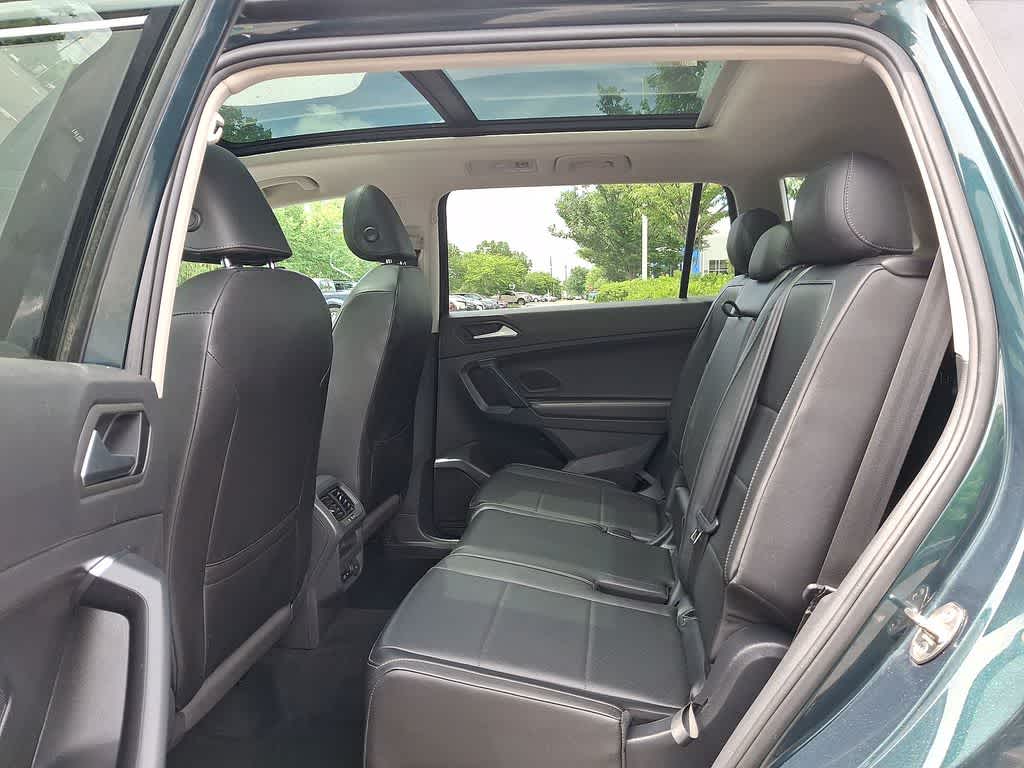 Thumbnail: 2019 Volkswagen Tiguan - 20