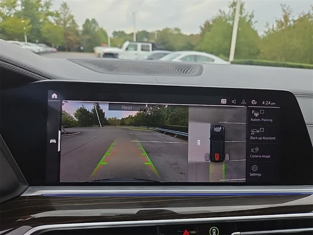 Thumbnail: 2019 BMW X5 - 18