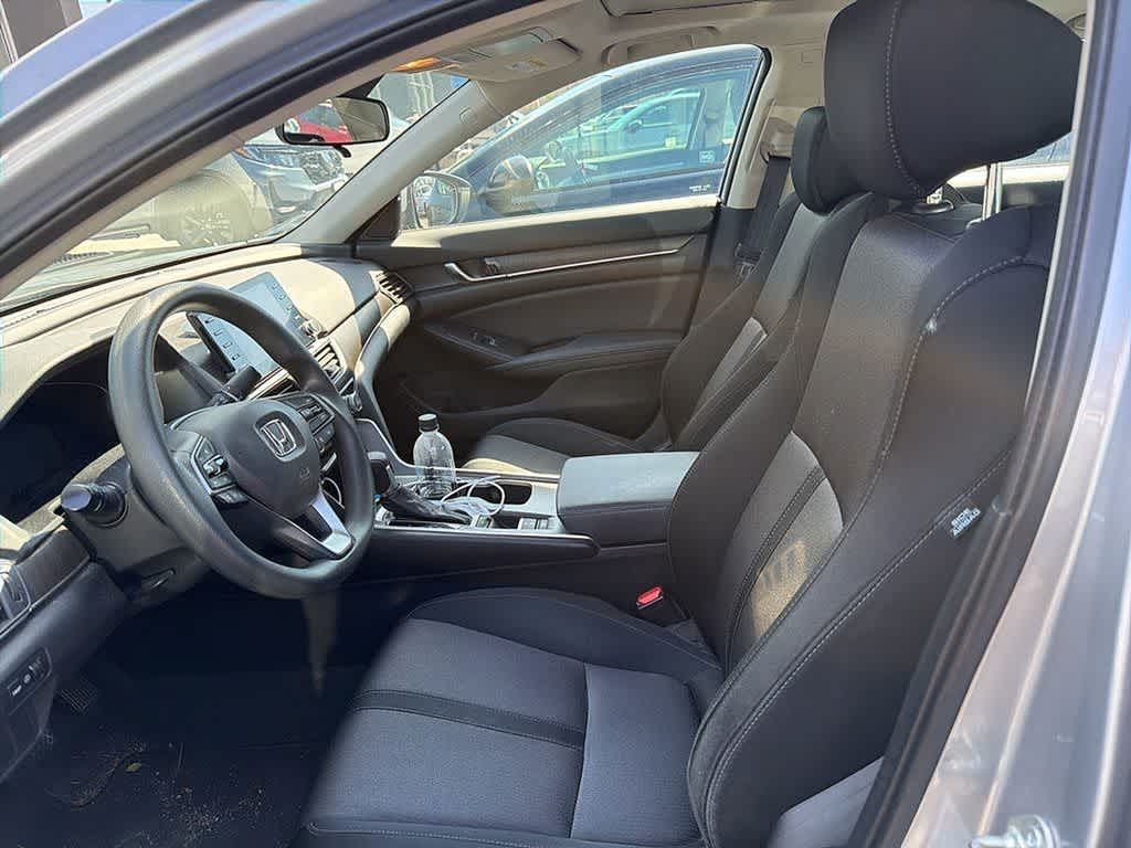 Thumbnail: 2020 Honda Accord - 13