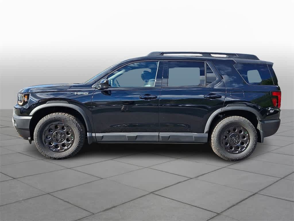 Thumbnail: 2026 Honda Passport - 7