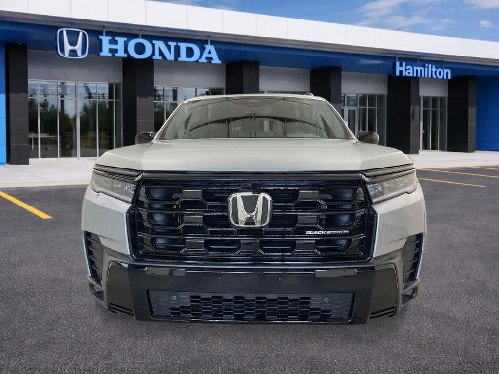 Thumbnail: 2026 Honda Pilot - 10