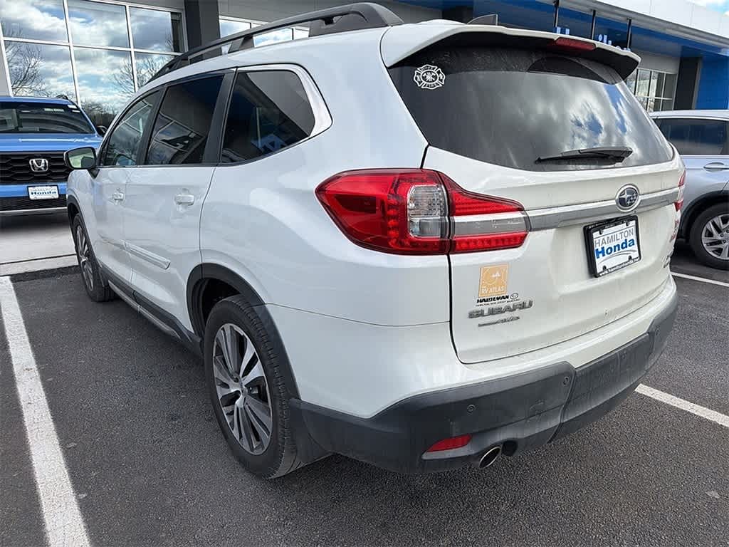 Thumbnail: 2019 Subaru Ascent - 6