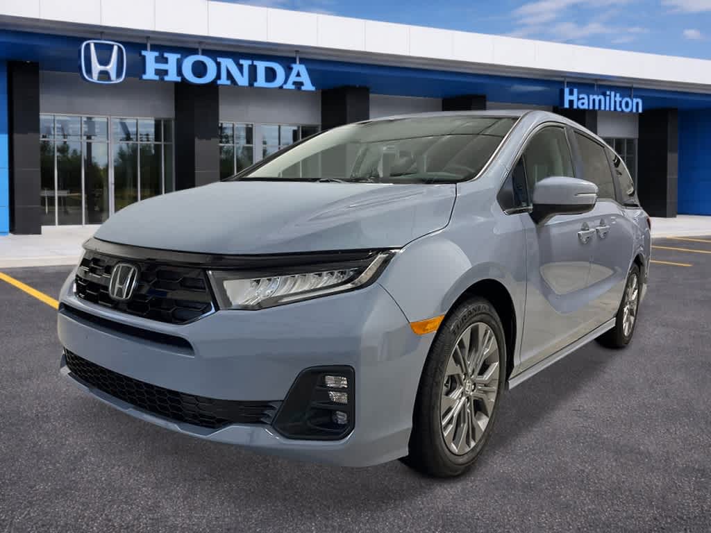 2026 Honda Odyssey Touring -
                  Hamilton, NJ
