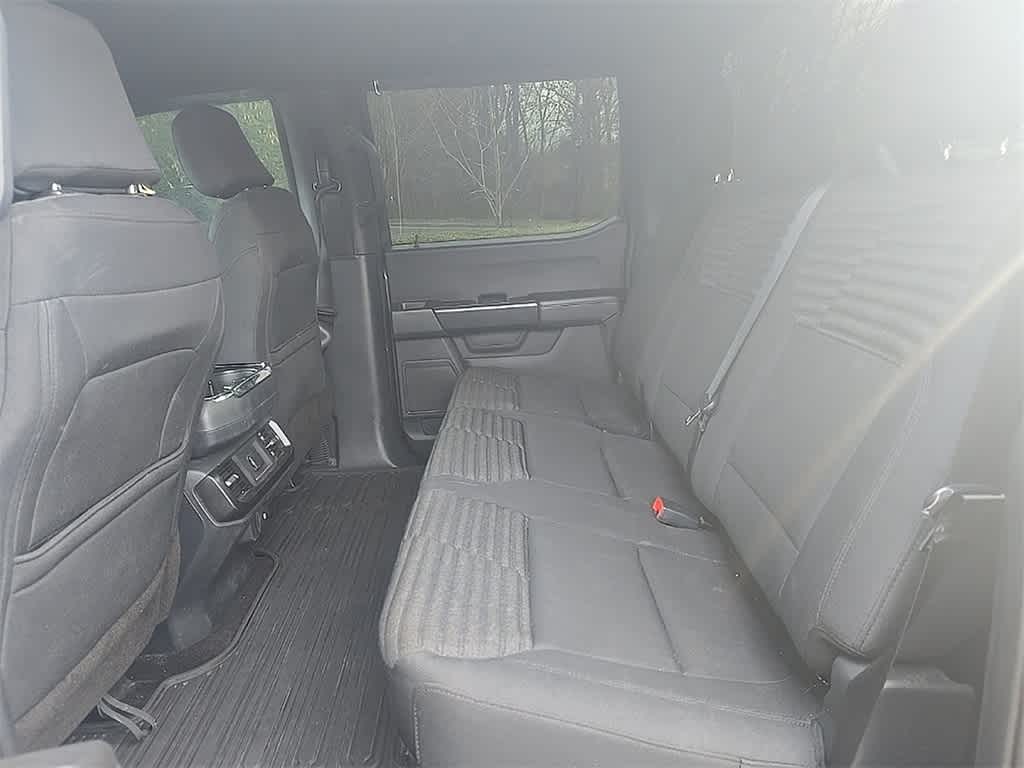 Thumbnail: 2022 Ford F-150 - 12