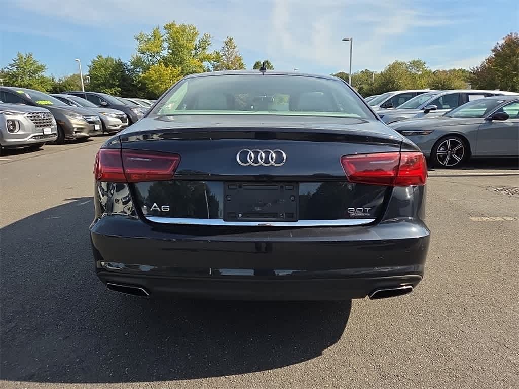 Thumbnail: 2018 Audi A6 - 6