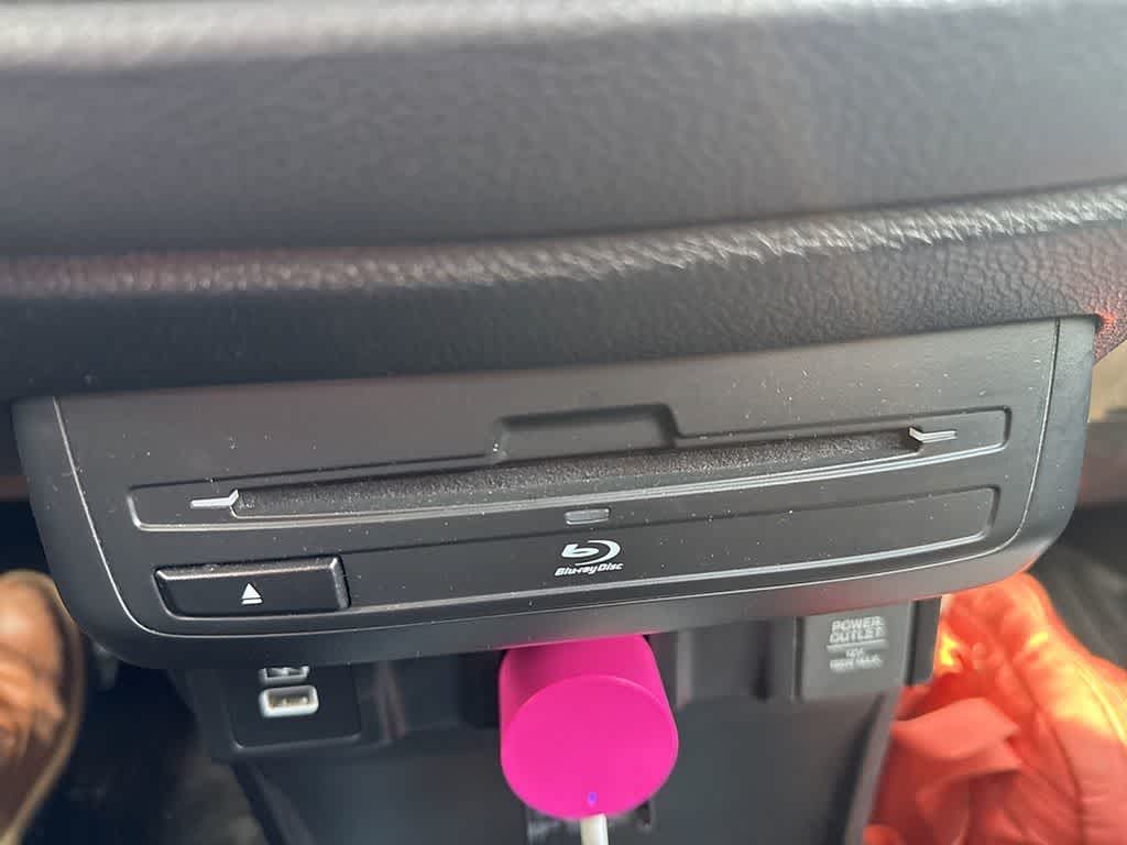 Thumbnail: 2023 Honda Odyssey - 15