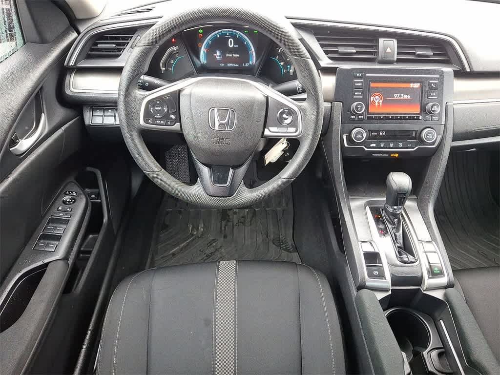 Thumbnail: 2019 Honda Civic - 21